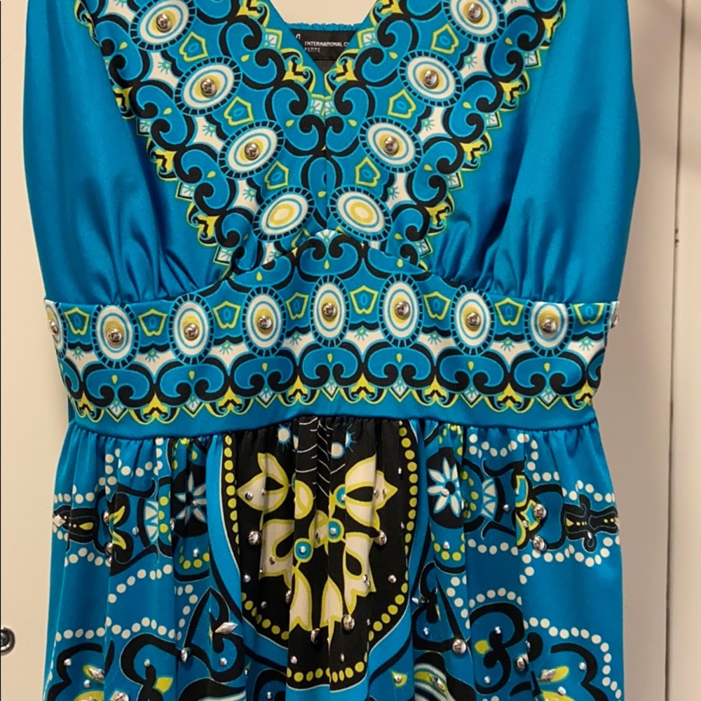 INC Dress - Size PS - Picture 3 of 5